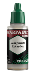 Warpaints Fanatic: Effects - Warpaints Retarder 18ml